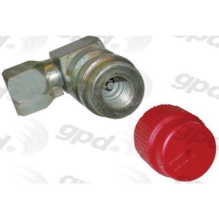 Gpd Service Items, 5811358 5811358